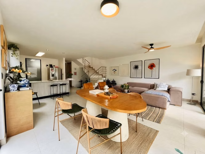 Casa en Venta o Alquiler en Lindora - Imagen 2