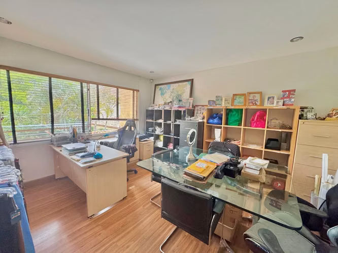 Venta de Casa En Santa Ana, Pozos, Condominio Praderas Del Sol