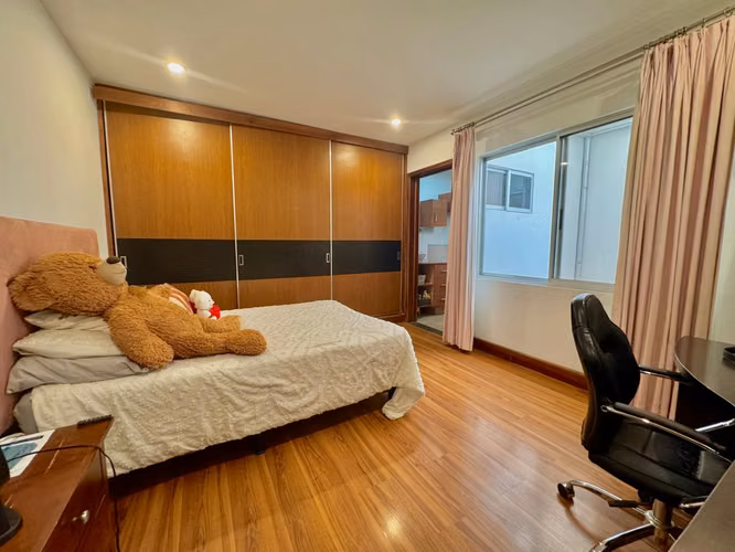 Venta de Casa En Santa Ana, Pozos, Condominio Praderas Del Sol