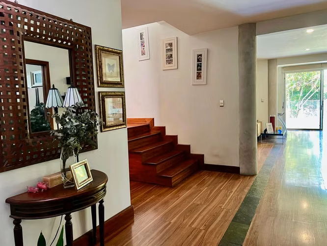 Venta de Casa En Santa Ana, Pozos, Condominio Praderas Del Sol