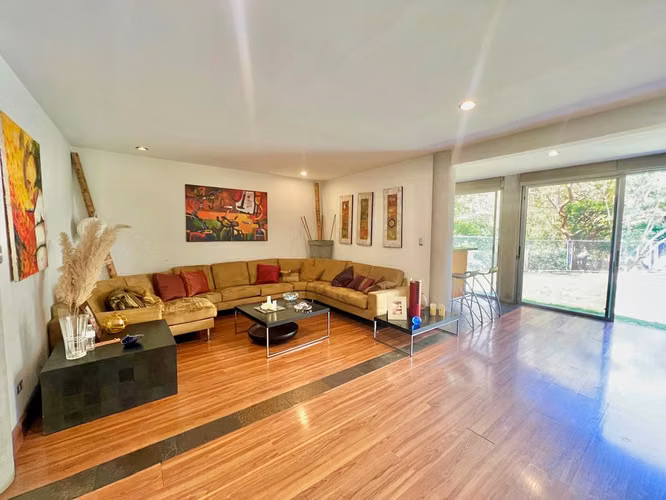 Venta de Casa En Santa Ana, Pozos, Condominio Praderas Del Sol