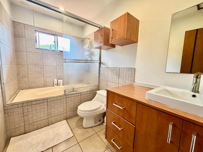 Venta de Casa En Santa Ana, Pozos, Condominio Praderas Del Sol