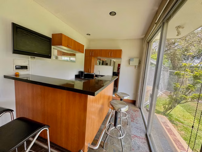 Venta de Casa En Santa Ana, Pozos, Condominio Praderas Del Sol