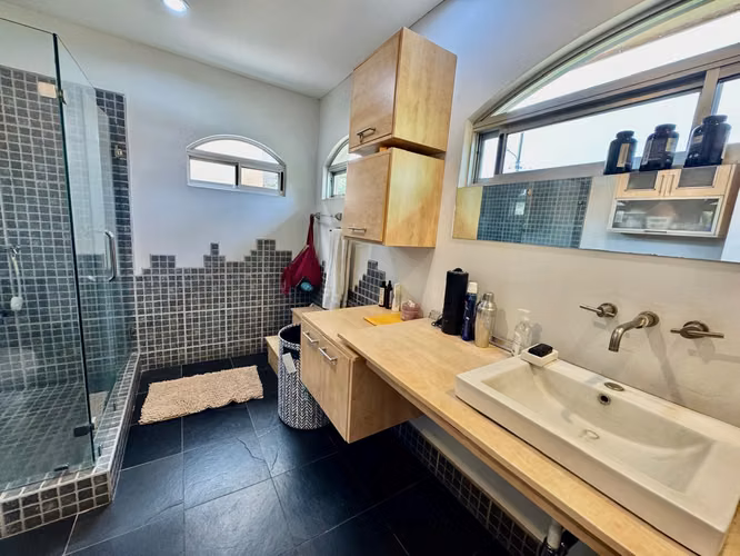 Venta de Casa En Santa Ana, Pozos, Condominio Praderas Del Sol
