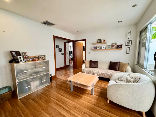 Venta de Casa En Santa Ana, Pozos, Condominio Praderas Del Sol