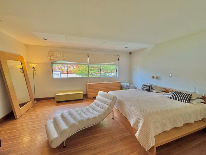 Venta de Casa En Santa Ana, Pozos, Condominio Praderas Del Sol