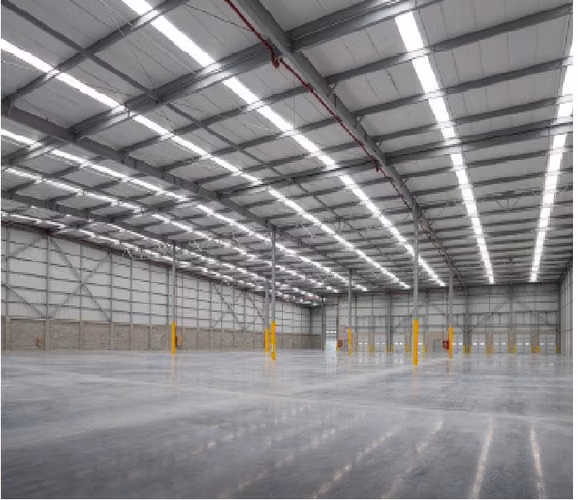 Bodega Industrial 12000 metros