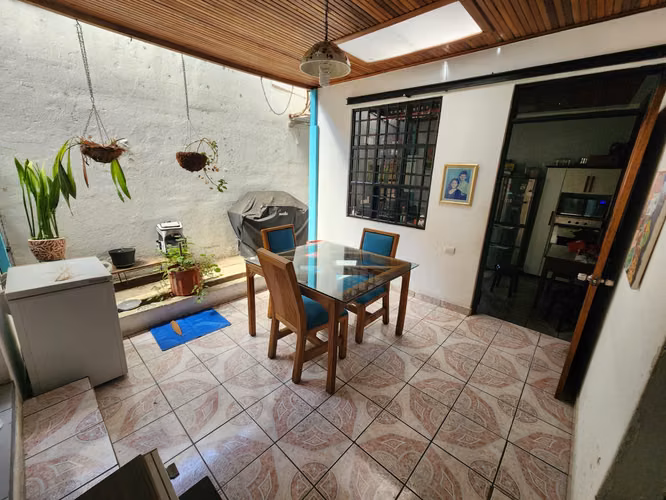 Preciosa casa en Moravia - Imagen 4