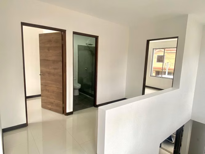 Preciosa casa en Guadalupe