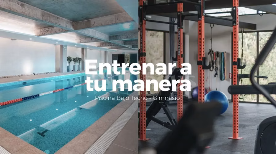 Estrene su hogar en condominio al este (ID 42511 ) - Imagen 5
