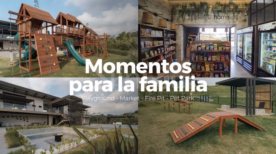Estrene su hogar en condominio al este (ID 42511 ) - Imagen 3