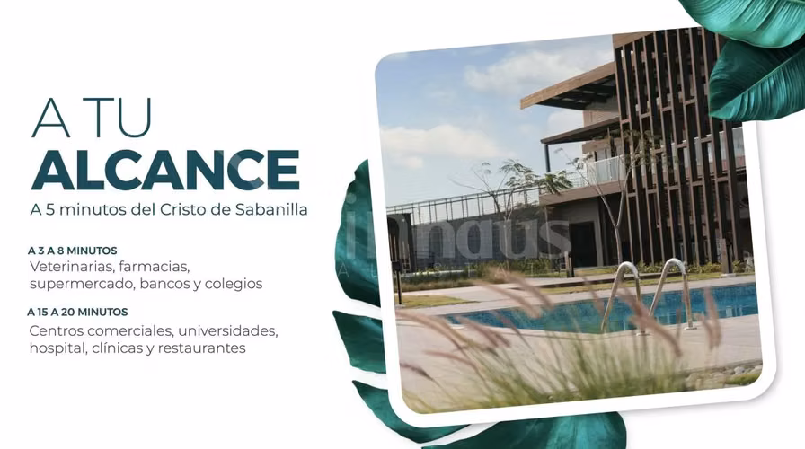 Estrene su hogar en condominio al este (ID 42511 ) - Imagen 6