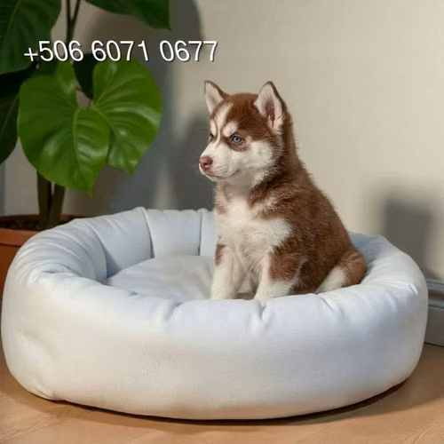 Husky Siberiano - Imagen 2