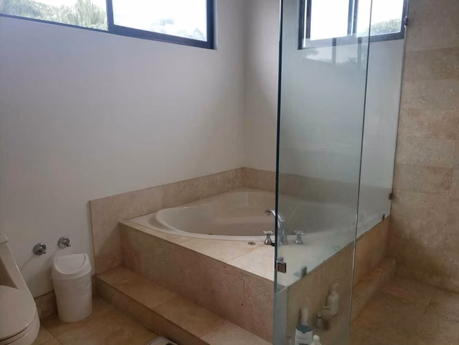 Casa de Lujo en Venta en Pozos de Santa Ana