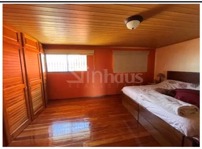 Venta de Casa en Coronado - KM