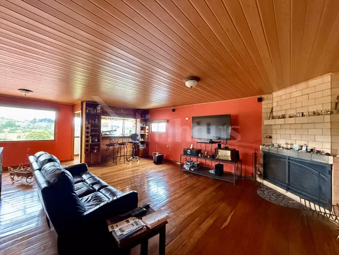 Venta de Casa en Coronado - KM