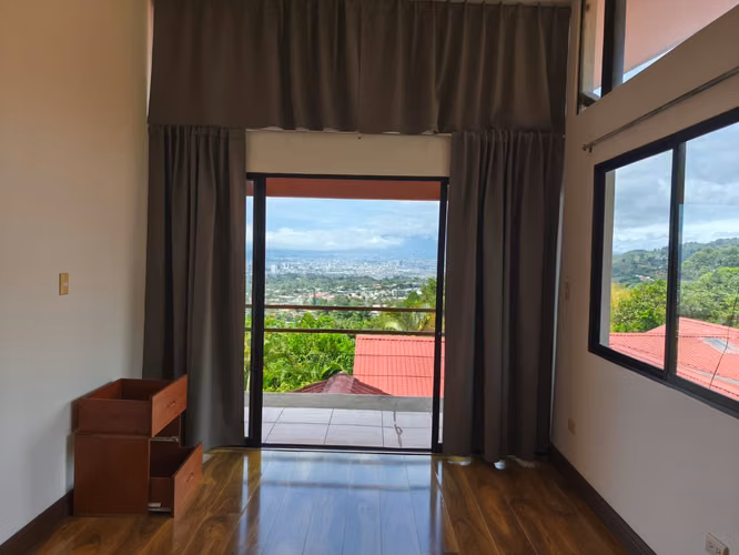 Alquiler de apartamento