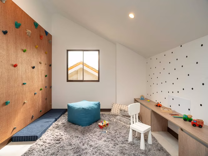 PRE-VENTA DE CASAS EN CONDOMINIO PARQUES DEL SOL - SANTA ANA - Imagen 8