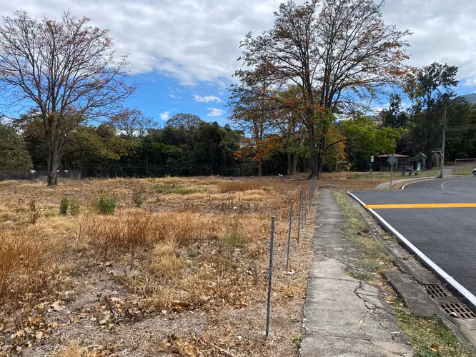 Venta de Terreno Residencial, Bello Horizonte, Escazú. 4550 - Imagen 14