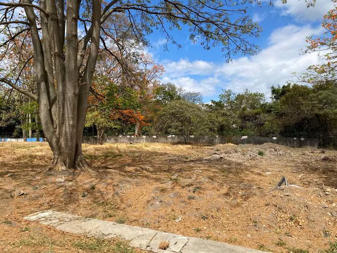 Venta de Terreno Residencial, Bello Horizonte, Escazú. 4550 - Imagen 8