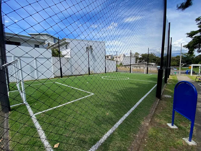 Venta de Terreno Residencial, Bello Horizonte, Escazú. 4550 - Imagen 5