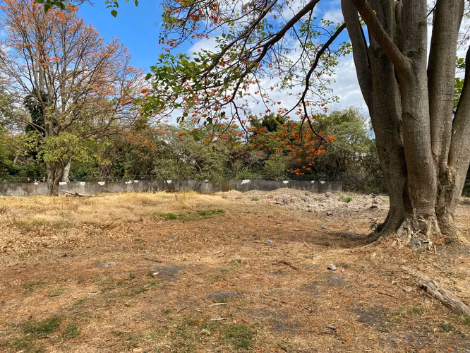 Venta de Terreno Residencial, Bello Horizonte, Escazú. 4550 - Imagen 10