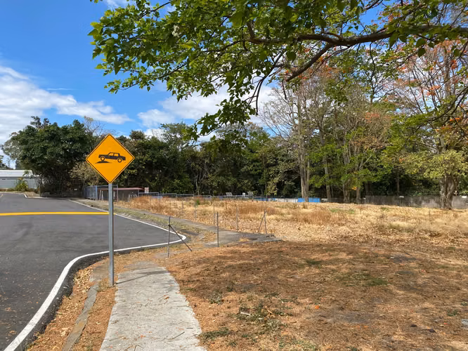 Venta de Terreno Residencial, Bello Horizonte, Escazú. 4550 - Imagen 9