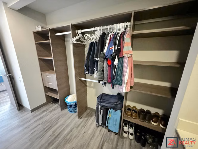 ALQUILER APARTAMENTO NUNCIATURA ROHRMOSER | 2 HAB/1 PARQ | AMUEBLADO | EN TORRE - Imagen 11