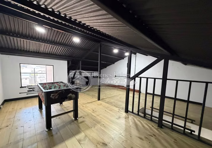 Casa con 4 habitaciones Heredia condominio Tierras de Cafe - Imagen 19