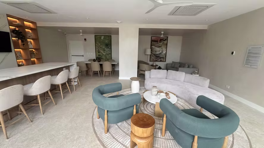 Venta de apartamento de 1 cuarto para estrenar en Torre en Nunciatura #9983852 - Imagen 13