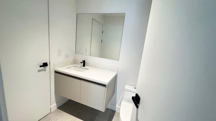 Venta de apartamento de 1 cuarto para estrenar en Torre en Nunciatura #9983852 - Imagen 7