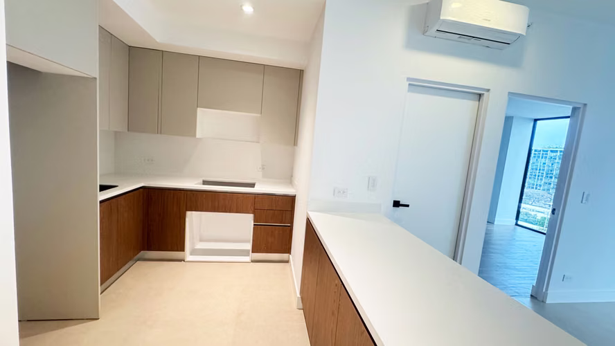 Venta de apartamento de 1 cuarto para estrenar en Torre en Nunciatura #9983852 - Imagen 3
