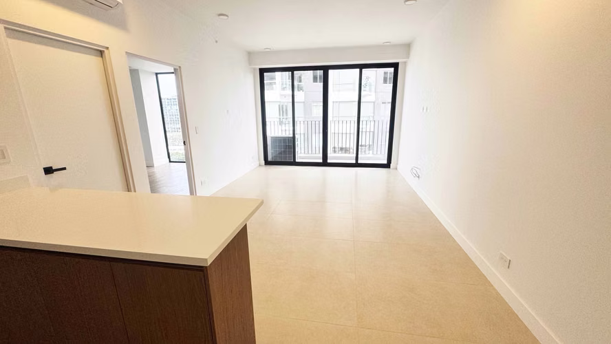 Venta de apartamento de 1 cuarto para estrenar en Torre en Nunciatura #9983852 - Imagen 2