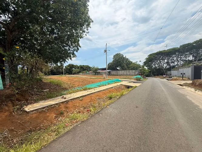LOTES EN VENTA EN OROTINA - Imagen 2