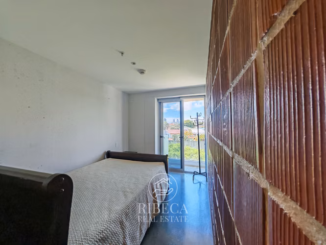 Apartamento Amueblado en La Sabana - Balcón con Terraza - Amenidades de Lujo - Vista Panorámica - Imagen 5
