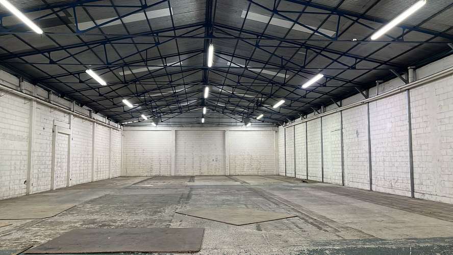 Bodega de 631 Metros - Imagen 5