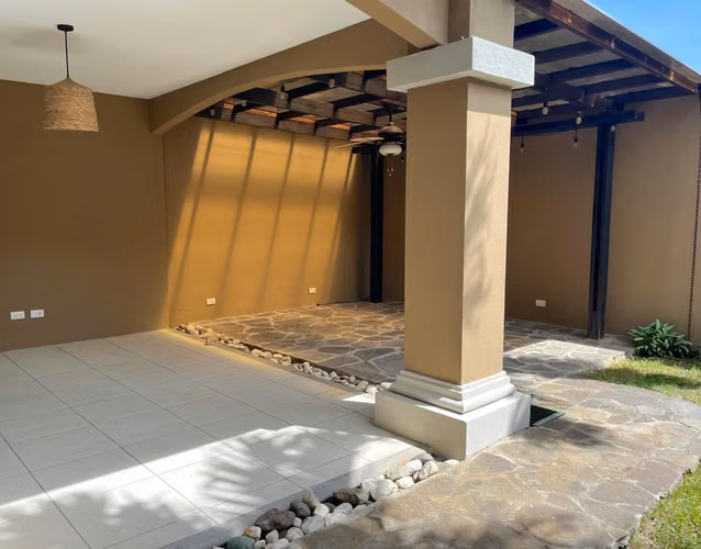 Casa en venta en condominio en Pozos de Santa Ana - Imagen 19