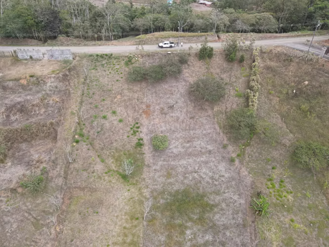 Hermoso Lote en Venta con Impresionantes Vistas en San Ramón - Imagen 3