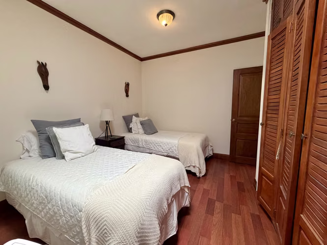 Venta de Casa - montañas de Santa Ana