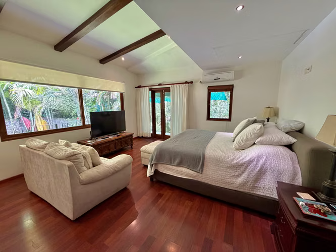 Venta de Casa - montañas de Santa Ana