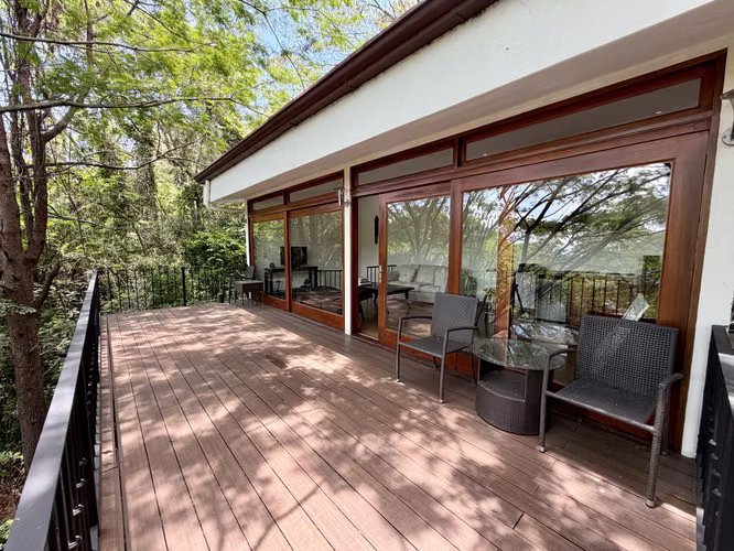 Venta de Casa - montañas de Santa Ana