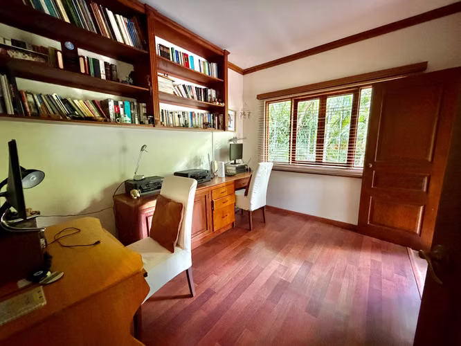 Venta de Casa - montañas de Santa Ana