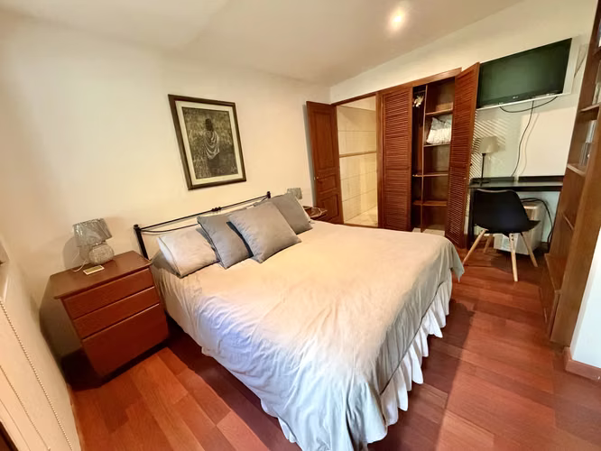 Venta de Casa - montañas de Santa Ana