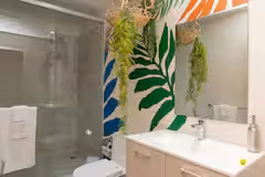 Tropical 2 bedroom unit in the heart of San José - Imagen 9