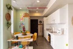 Tropical 2 bedroom unit in the heart of San José - Imagen 13