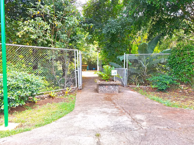 Viva Rodeado de Naturaleza y Seguridad en San Juan de La Unión ( VCH 1384 )