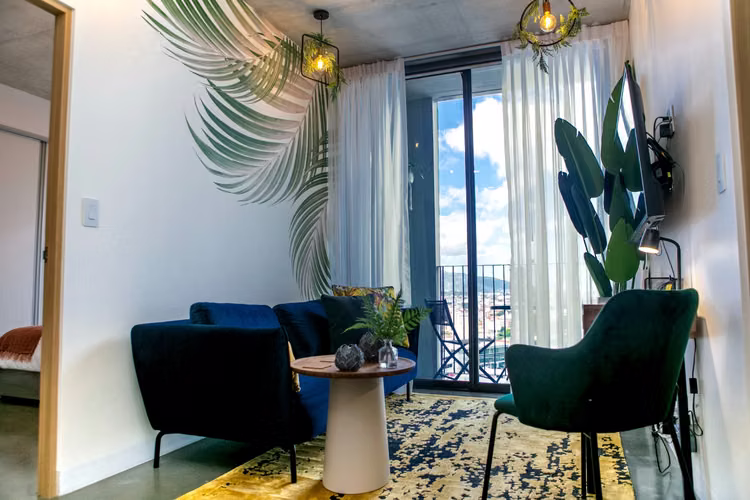 Casa Palma | Stylish 2 Bedroom Apartment