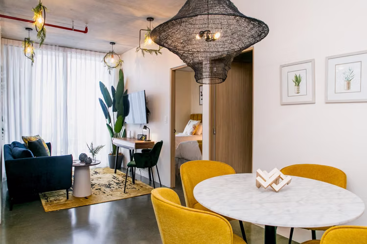 Casa Palma | Stylish 2 Bedroom Apartment