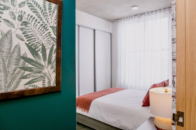 Casa Palma | Stylish 2 Bedroom Apartment