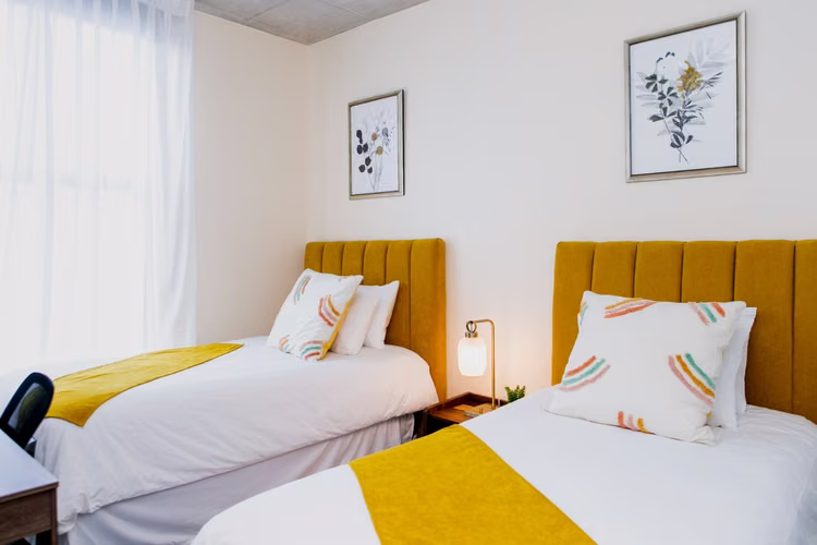 Casa Palma | Stylish 2 Bedroom Apartment